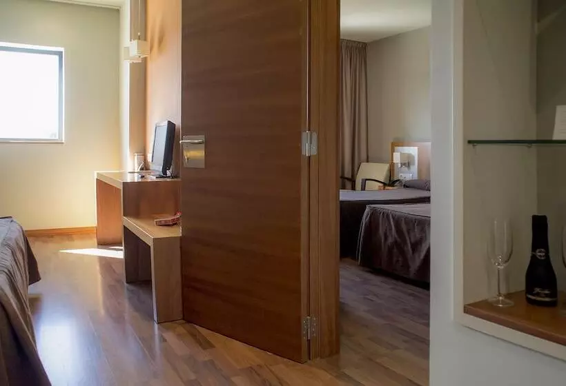 Отель As Torrent