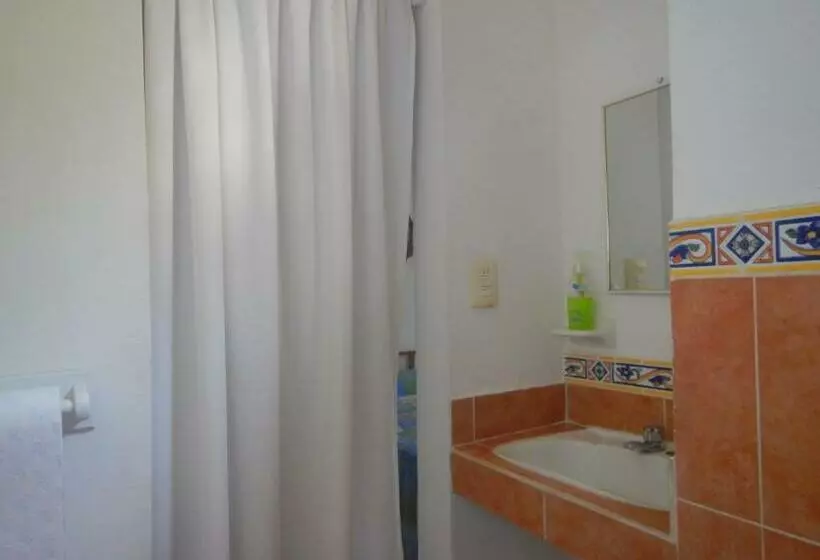 هاستل Posada Bugambilias