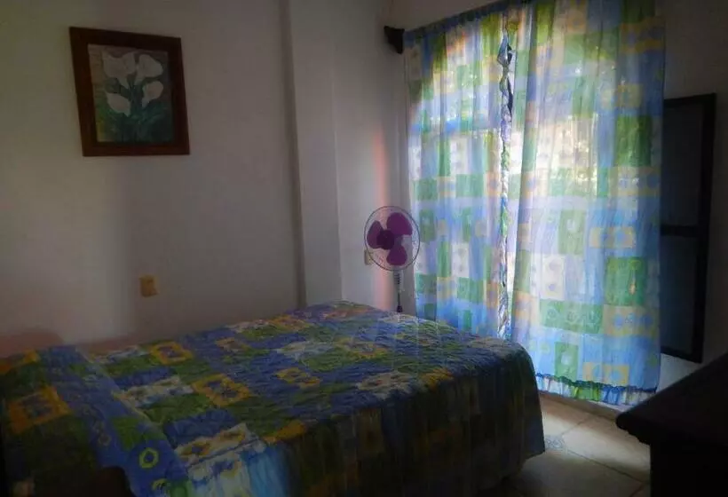 هاستل Posada Bugambilias