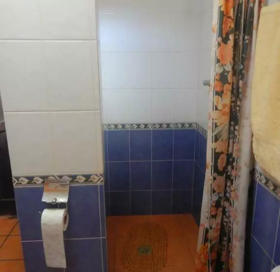 هاستل Posada Bugambilias