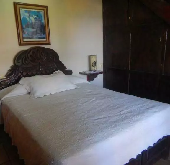 هاستل Posada Bugambilias