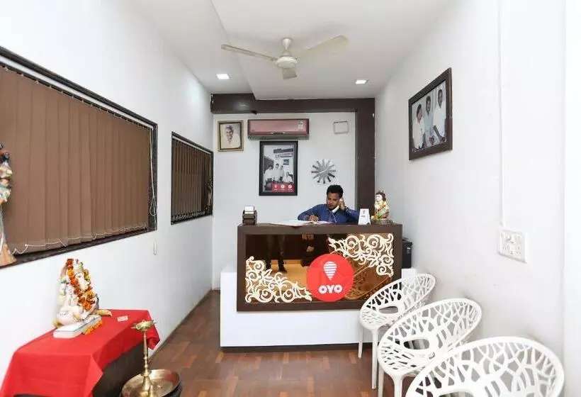 هتل Oyo 2660  Radhe Inn