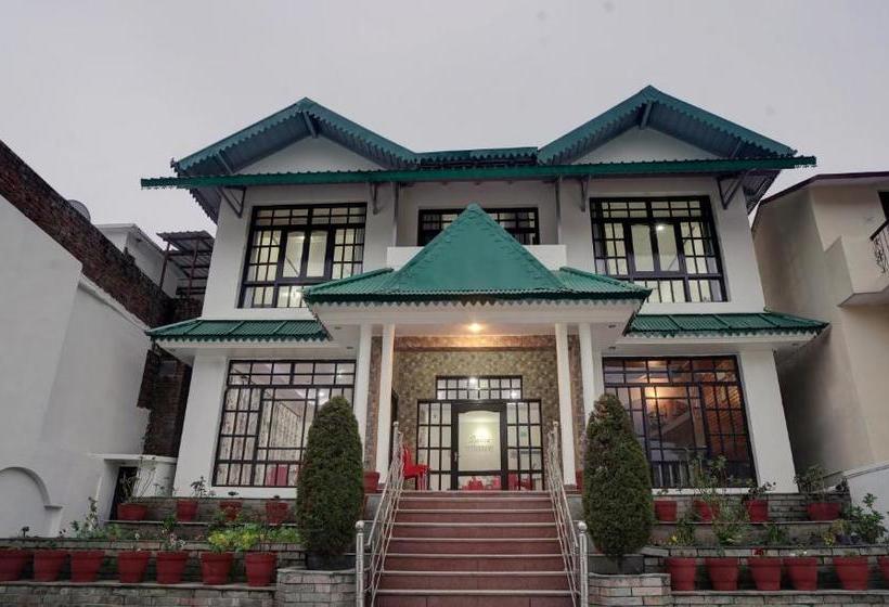 Szálloda Spring Birds