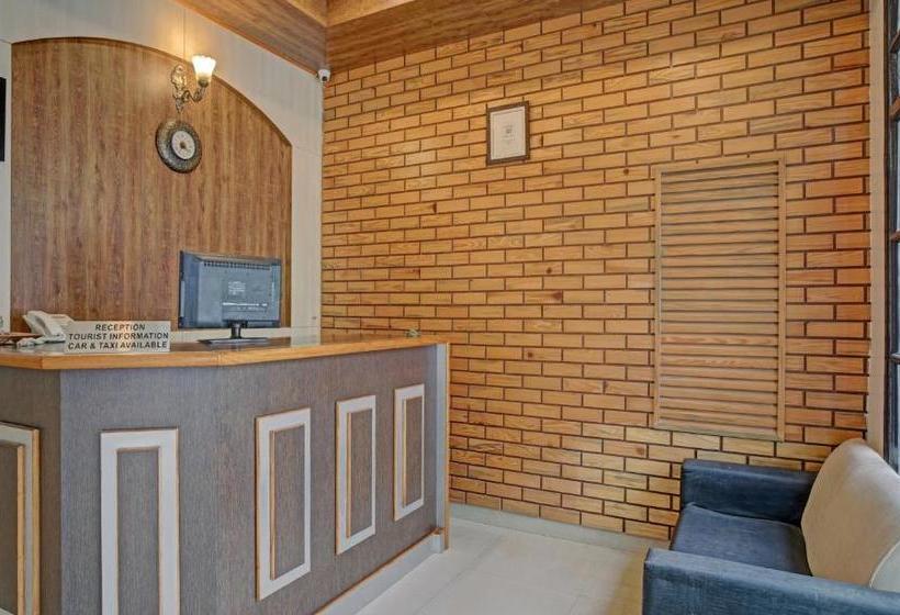 Szálloda Spring Birds