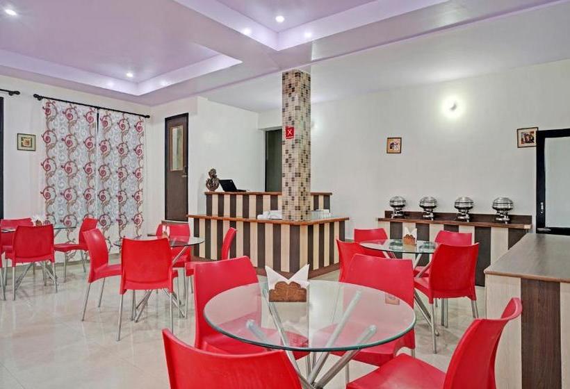 Szálloda Spring Birds