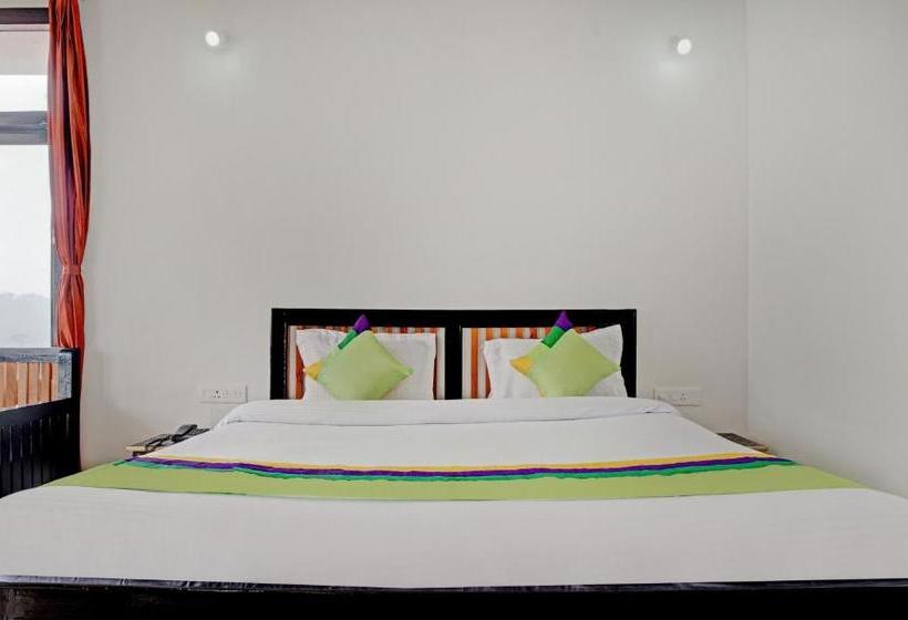 Szálloda Spring Birds