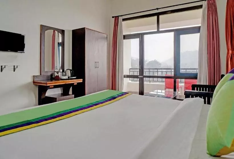 Hotel Spring Birds