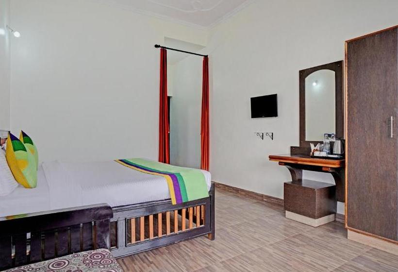 Szálloda Spring Birds