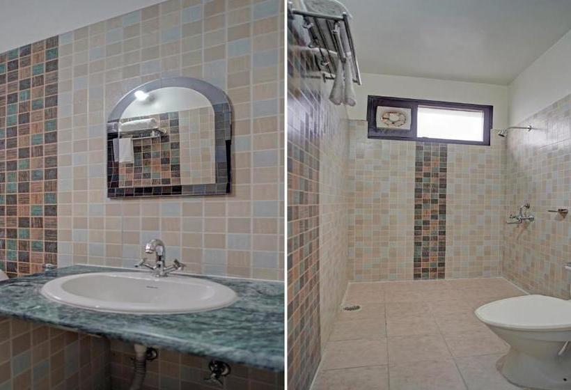 Szálloda Spring Birds