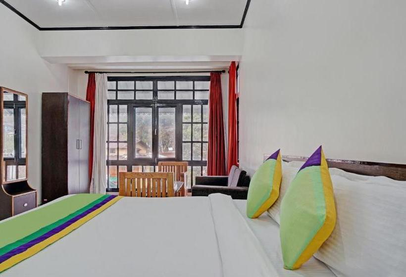 Szálloda Spring Birds