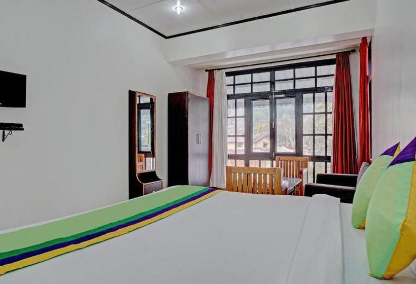 Szálloda Spring Birds