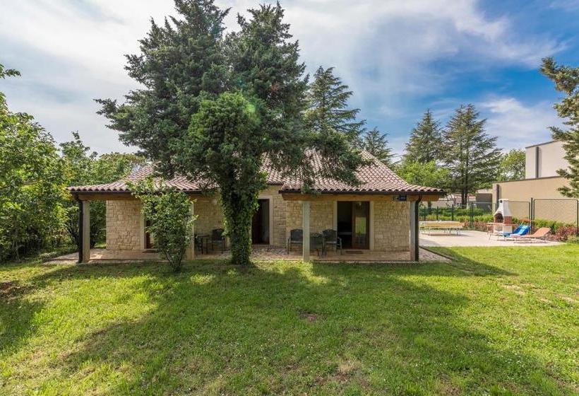 بنسيون Apartment House Materada