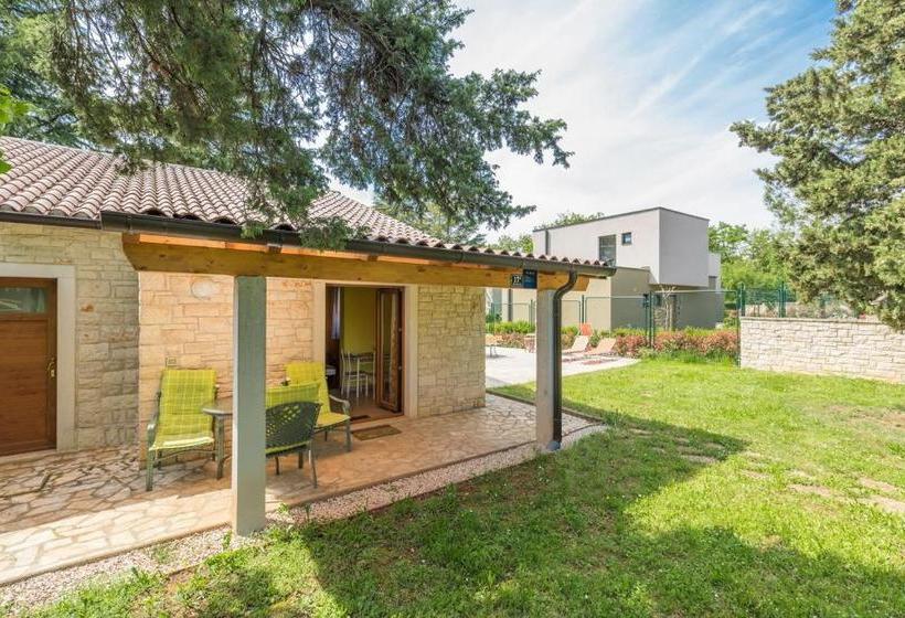 بنسيون Apartment House Materada