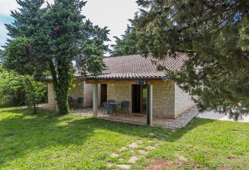 بنسيون Apartment House Materada