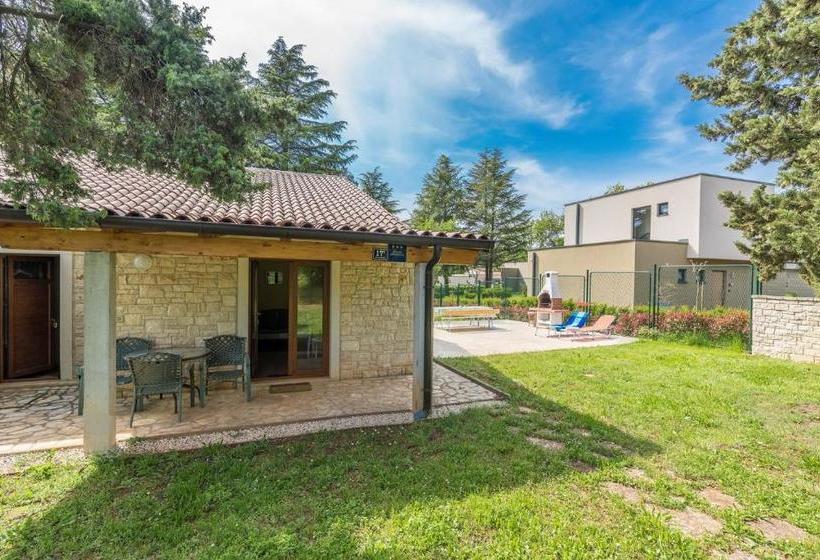 بنسيون Apartment House Materada