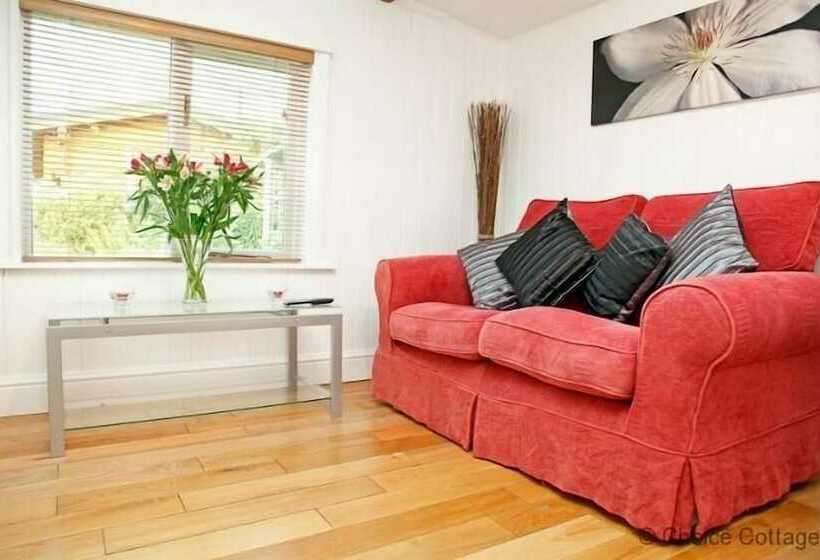 Croyde Windswept 1 Bedroom