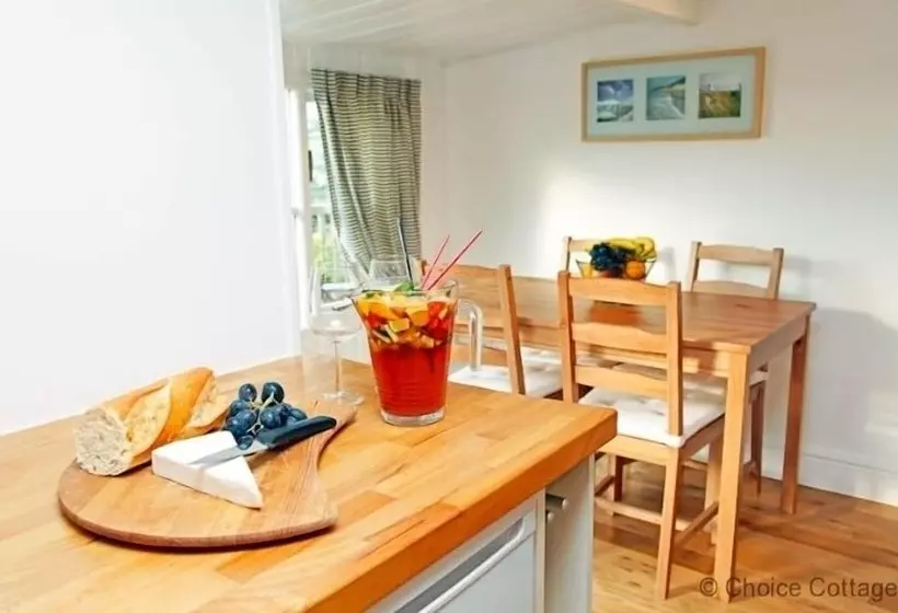 Croyde Windswept 1 Bedroom