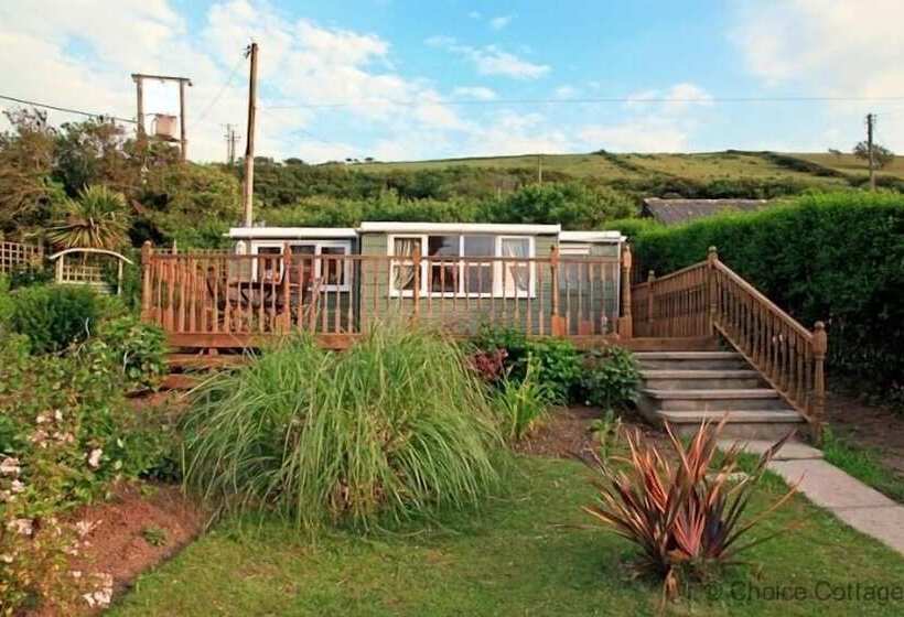 Croyde Windswept 1 Bedroom