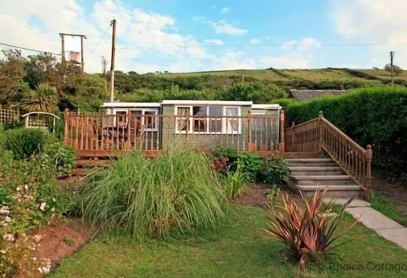 Croyde Windswept 1 Bedroom