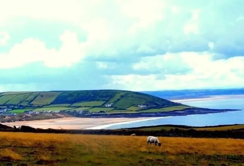 Croyde Windswept 1 Bedroom