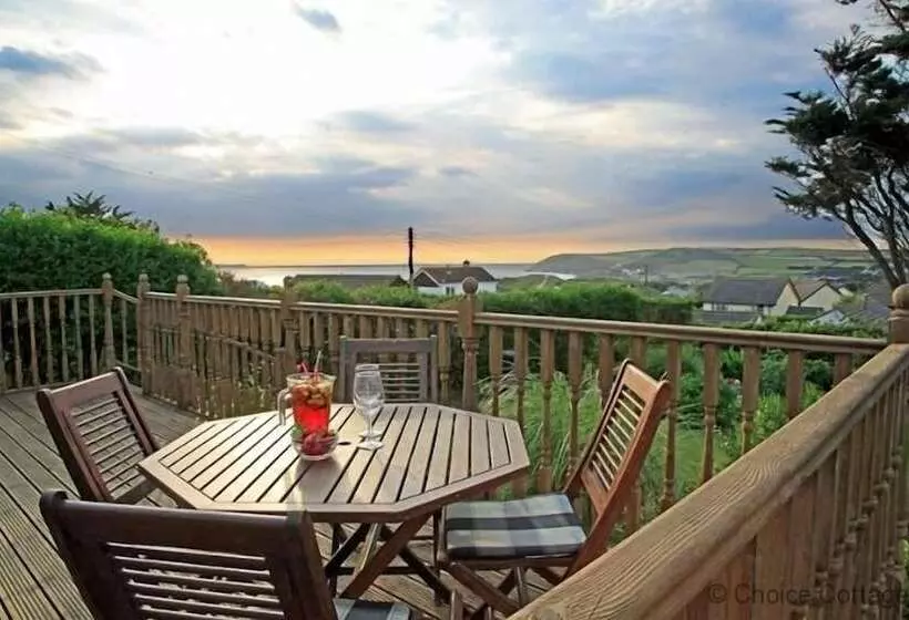 Croyde Windswept 1 Bedroom
