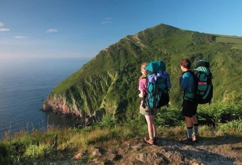 Croyde Windswept 1 Bedroom