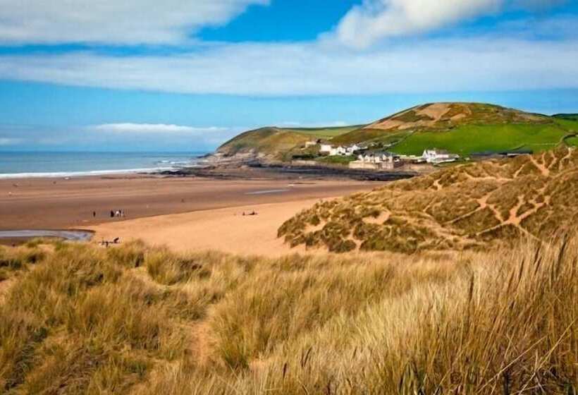 Croyde Windswept 1 Bedroom