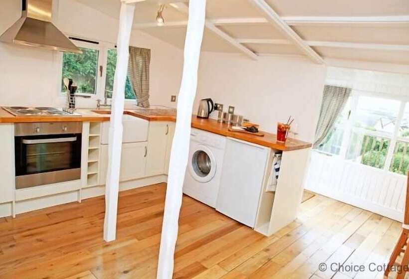 Croyde Windswept 1 Bedroom