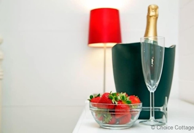 Croyde Windswept 1 Bedroom