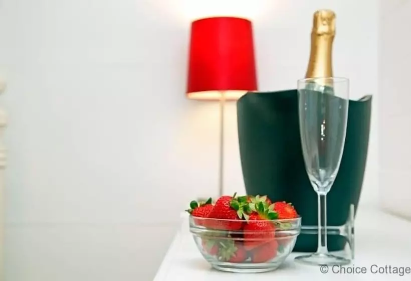 Croyde Windswept 1 Bedroom