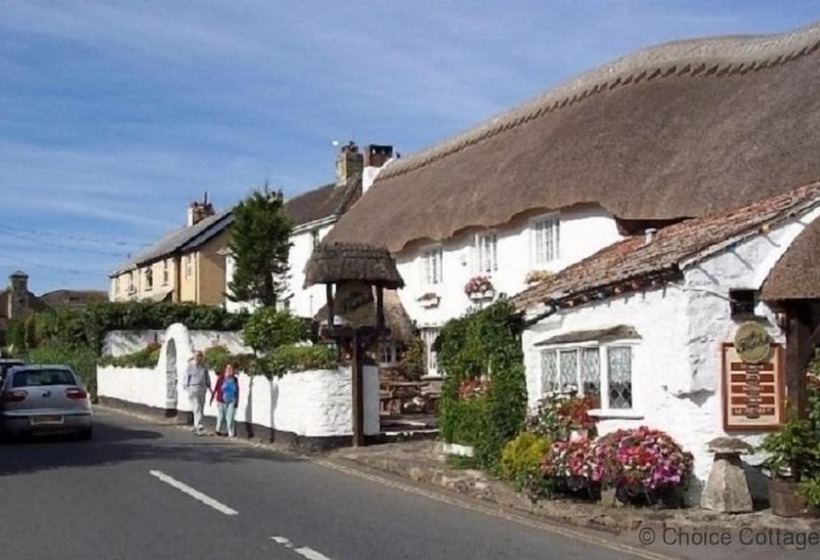Croyde Windswept 1 Bedroom