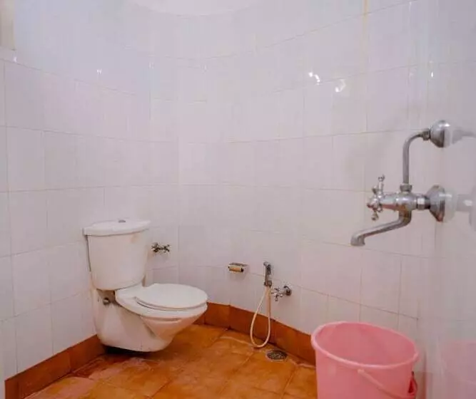 ホテル The Desert Haveli Resort And Camp