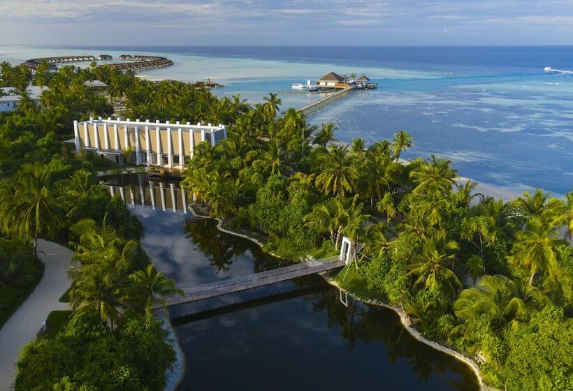 Hotell Pullman Maldives All Inclusive Resort