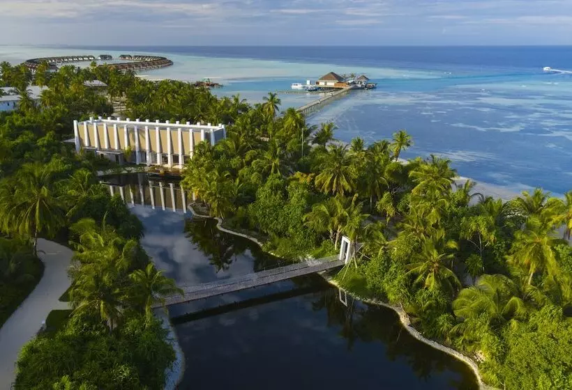 هتل Pullman Maldives All Inclusive Resort