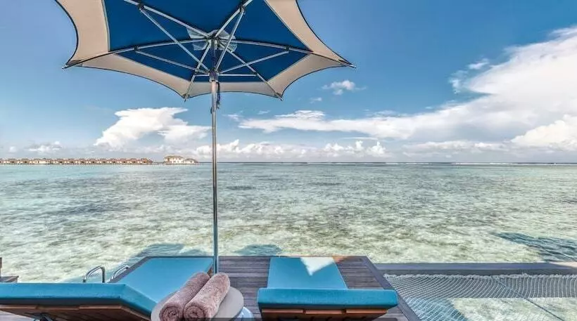 هتل Pullman Maldives All Inclusive Resort