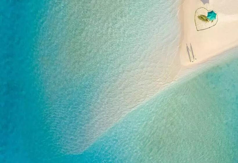 هتل Pullman Maldives All Inclusive Resort