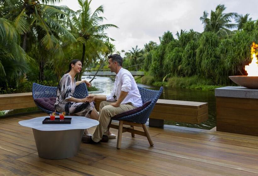 Hotell Pullman Maldives All Inclusive Resort