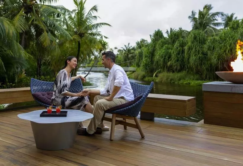 هتل Pullman Maldives All Inclusive Resort