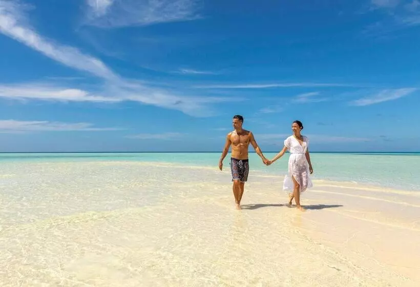 هتل Pullman Maldives All Inclusive Resort