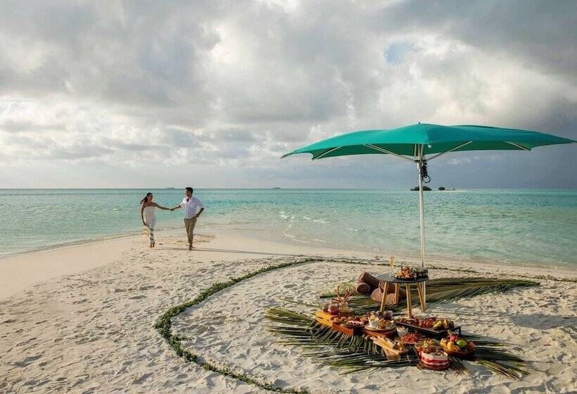 Hotell Pullman Maldives All Inclusive Resort