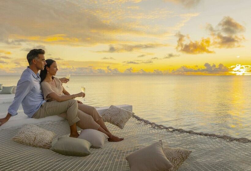 Hotell Pullman Maldives All Inclusive Resort