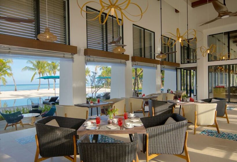 Hotell Pullman Maldives All Inclusive Resort