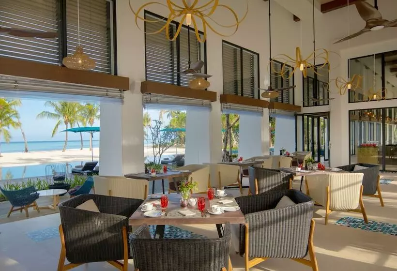 هتل Pullman Maldives All Inclusive Resort