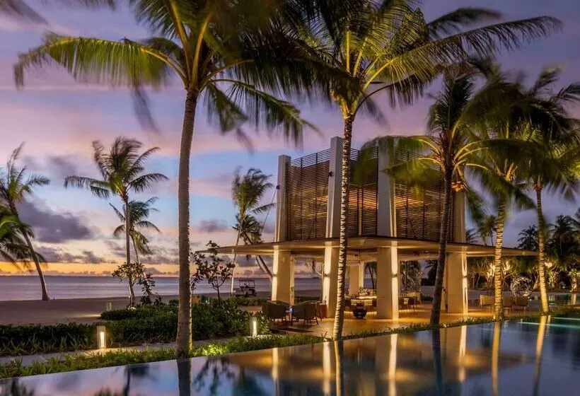 هتل Pullman Maldives All Inclusive Resort