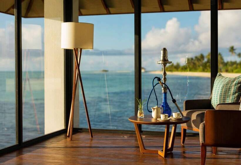 Hotell Pullman Maldives All Inclusive Resort