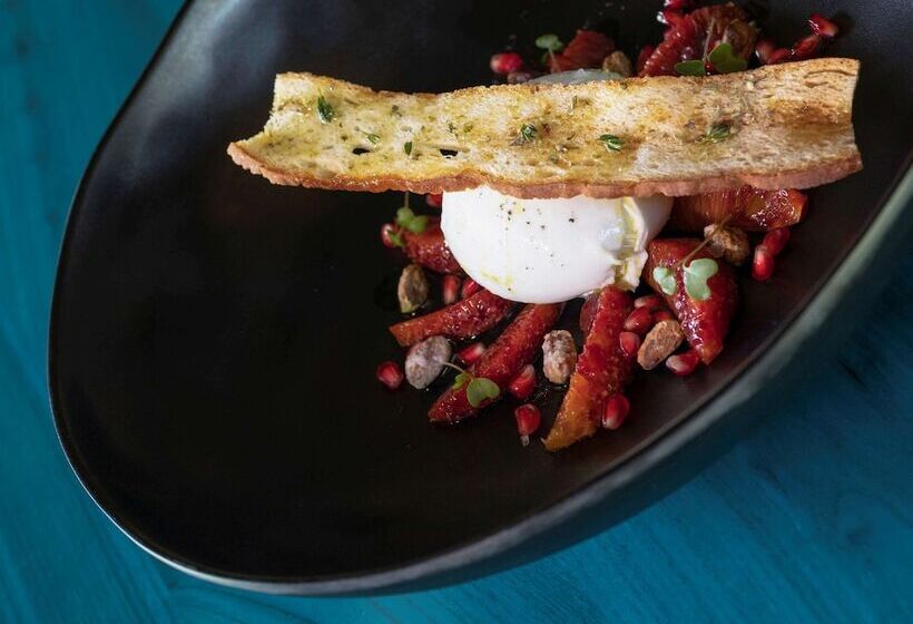 Hotell Pullman Maldives All Inclusive Resort