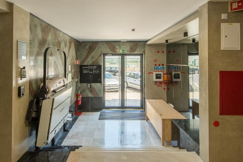 Lisbon Serviced Apartments  Campos