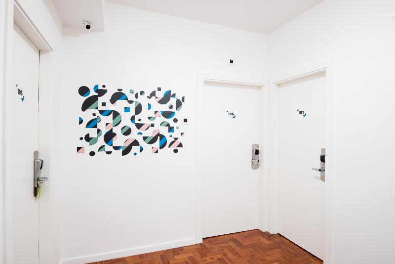 Lisbon Serviced Apartments  Campos