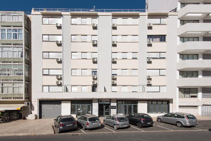 Lisbon Serviced Apartments  Campos