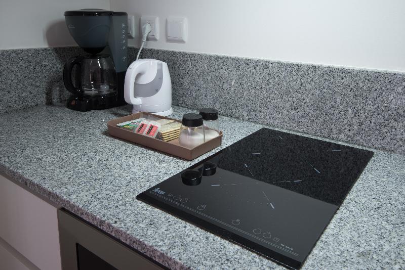 Lisbon Serviced Apartments  Campos